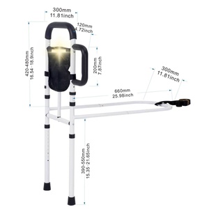 Nuovo Lettino Ospedaliero Multifunzione in Acciaio Inox per <span class=keywords><strong>Neonati</strong></span>, Confortevole e a Prezzo di Fabbrica, con Garanzia di 3 Anni - Product Image 6