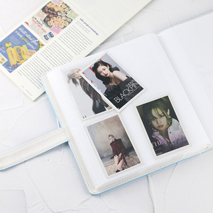 <span class=keywords><strong>Album</strong></span> photo instantané <span class=keywords><strong>Fujifilm</strong></span> <span class=keywords><strong>Instax</strong></span> <span class=keywords><strong>Mini</strong></span> 7s 8 9 <span class=keywords><strong>11</strong></span> pour films miniatures, 108 pochettes - Product Image 6