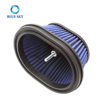 Filtre à air à haut débit YFS200 PA-349 YDR200 Blaster 1988-2006 Filtre à air de course pour moto Fabricant professionnel