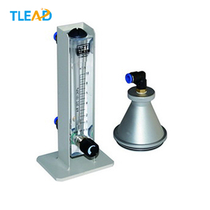 Muestreador de Aire Biológico Portátil AM2050A para Equipos de Prueba - Product Image 2