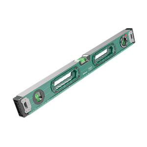 Nivel <span class=keywords><strong>Digital</strong></span> Multifuncional de Aleación de Aluminio HAVORS, Regla de Alta Precisión con Imán Potente, Rango de Medición de 30-100 cm, para Bricolaje - Product Image 1