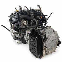 Moteur complet d'origine pour essence G4KD G4KE 2.0L 2.4L pour Sonata Tucson Sportage Santa Fe Optima