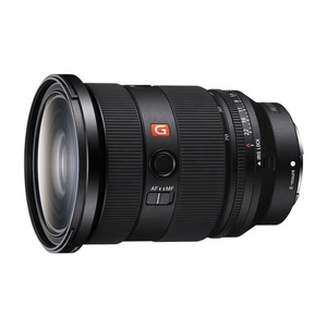 Objectif d'appareil photo d'occasion DongFu en gros FE 24-70mm F2.8 GM II Objectif standard - Product Image 1
