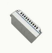 Transmisor de Video FPV VTX de 10W 1.2G 9CH 10000mW de Aluminio de Largo Alcance para Drones y Radioaficionados - Product Image 3