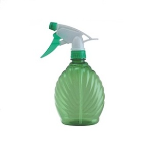 Пластиковая бутылка-распылитель для воды, 450 мл - Product Image 2