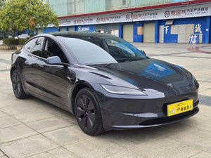 Mới đến <span class=keywords><strong>2025</strong></span> Tesla mô hình 3 phạm vi 634km rwd phiên bản AutoPilot xe điện, EV, xe điện, mileage 12220km - Product Image 2