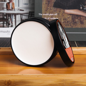 VANGIN Private Label Alkoholfreie Mode Haar Beste Mode Ton Gel Pomade Männer Styling Haarton für Haare - Product Image 4