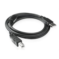 Pabrik Grosir ODM OEM Kabel Printer Usb A-b 90 Derajat