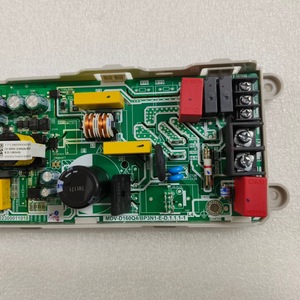 เมนบอร์ดเครื่องปรับอากาศกลางมีเดีย รุ่น MDV-D160Q4BP3N1-E-D.1.1.1 ป้องกันฝุ่น ระบบไฟฟ้า - Product Image 2