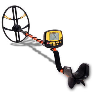 Detector de Metales Industrial Subterráneo TX950, Rango para Oro y Plata - Product Image 1