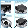 electrical switches sockets cover uk