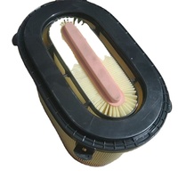 Filtro de Aire de Alta Calidad 73337834 para Tractor TS6.110 TS6.120 TS6.125