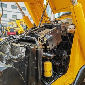 รถตักล้อยางแบคโฮ JCB 4CX คุณภาพสูงใหม่เอี่ยม พร้อมด้วยเครื่องยนต์ JCB Dieselmax เครื่องจักรก่อสร้างอเนกประสงค์ คุณภาพเยี่ยม - Product Image 3