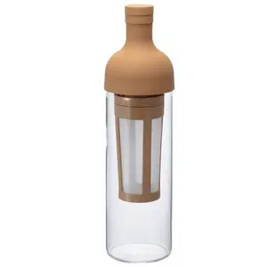 glass cold brew coffee bottle