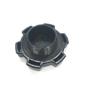 ฝาถังน้ำมัน KOBELCO สำหรับ SK200-8 SK250-8 SK350-8 อะไหล่เครื่องยนต์ดีเซล - Product Image 3