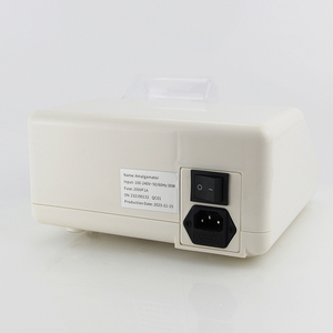Tandheelkundige Amalgaammixer <span class=keywords><strong>Capsule</strong></span> Blender High Power Tandheelkundige Apparatuur - Product Image 4
