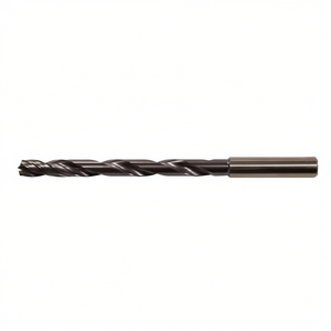 Ttake High Performance Carbide <b>Drill</b> Bit TA1048 6 <b>Guide</b> Pads Optimized Core Coated for Machine Tools - Product Image 2