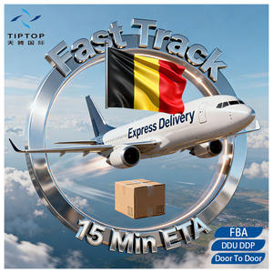Ddp阿里快递淘宝官方快递货运代理直接送货产品2024从中国到全球 - Product Image 5