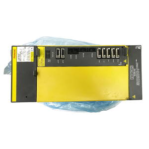 A06B-6220-H030 # H600เซอร์โวแอมพลิฟายเออร์ใหม่ดั้งเดิมสำหรับ Fanuc - Product Image 1