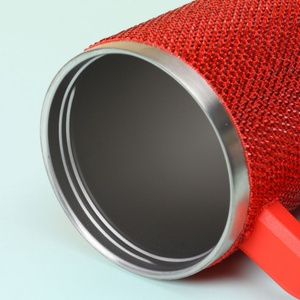 Gobelet isotherme promotionnel en acier inoxydable 304 de 40 oz avec paille, OEM/ODM, vente chaude - Product Image 3