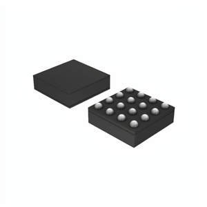 Composants logiques électroniques BOM IC en stock NBSG86ABAHTBG 16 LBGA, FCBGA - Product Image 1