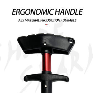 Extrator de alumínio para peixes, ferramentas portáteis para remover ganchos de peixes - Product Image 3