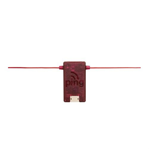 โมดูล NEW HEX PingRX แบบสองความถี่ ADS-B สำหรับโดรน RC อะไหล่ UAV ระบบหลบหลีกสิ่งกีดขวางแบบเรียลไทม์ รองรับ MavLINK อินเทอร์เฟซ 57600bps - Product Image 6