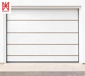 Système de <span class=keywords><strong>porte</strong></span> de <span class=keywords><strong>garage</strong></span> pour villas, conçu pour la sécurité et une fiabilité à long terme - Product Image 1