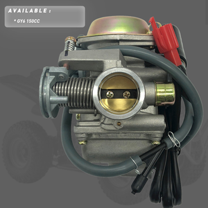 <span class=keywords><strong>Carburador</strong></span> PD24J GY6 125cc <span class=keywords><strong>150cc</strong></span> de 4 Tiempos para Motor de Scooter <span class=keywords><strong>Keihin</strong></span>, Motocicleta, ATV, Go Kart, Repuesto - Product Image 6