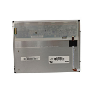 โมดูล TFT LCD 10.4นิ้ว640*480แบบ VGA สำหรับ G104V1-T03อุปกรณ์อุตสาหกรรมขนาดเล็ก - Product Image 1