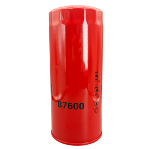 Filtre à huile de haute qualité en état neuf, élément B7600 1R-0739 LF667 LF3675 P550490 C5506 P554004 pour pièces de moteur - Product Image 1