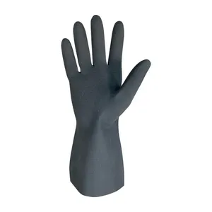 Guanto Juba 921 0 6 XS Frontier 75, Nero - Product Image 2