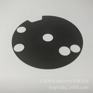 Feuille d'isolation pour animaux de compagnie, résistance aux hautes températures de 120 mm pour applications électriques - Product Image 3
