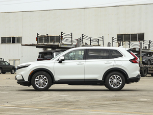 Hon Da C/R/V 2026 1.5T SUV a Benzina con Cambio Automatico CVT, Assistenza alla Guida L2, Tetto Panoramico e Sedili in Pelle - Product Image 2