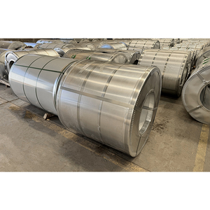 Bobinas de Acero Galvanizado Recubierto de Zinc PPGI de Primera Calidad OEM ODM - Product Image 2