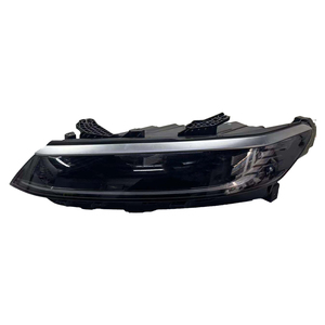 JOESHIER - Faros Delanteros para Automóviles al por Mayor, Luces DRL para BYD Sealion 05 DMI, Faro Delantero OE SLFA-4121010 SLFA-4121020 - Product Image 4