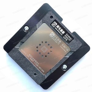 ชุดอุปกรณ์ลายฉลุ6in1สำหรับซ่อม BGA BGA153 emc/emcp/ufs/font 162 /169 /186 /<span class=keywords><strong>221</strong></span>/ชุดลายฉลุ254 - Product Image 5