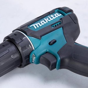 สว่านไขควงไร้สาย <span class=keywords><strong>Makita</strong></span> DDF482Z 18V ของแท้ ขายส่ง เครื่องมือไฟฟ้าระดับมืออาชีพ - Product Image 3