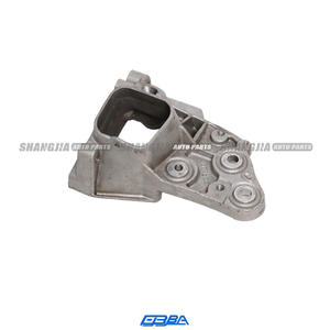 Viga interior de acero izquierda usada sin reparar en su posición original para Aston Martin DBX 707 2021- RY83-17D877-BA - Product Image 1