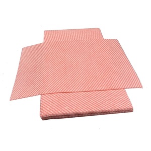 Rollo de Paños Desechables Biodegradables de Tela No Tejida Spunlace de Viscosa para Limpieza de Cocina - Product Image 5