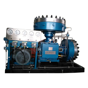 Compresor <span class=keywords><strong>de</strong></span> Diafragma <span class=keywords><strong>de</strong></span> Selenuro <span class=keywords><strong>de</strong></span> Hidrógeno (H2Se) <span class=keywords><strong>de</strong></span> Alta Seguridad, Varias Especificaciones, Equipo, Servicio Integral - Product Image 1