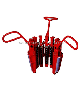 Khóa an toàn khoan cổ phiếu phiếu để ngăn chặn tình cờ phát hành - Product Image 1