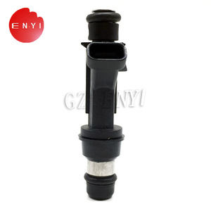 Inyector de Combustible 25323971 para Buick Regal Century Chevrolet Sail, Pieza de Motor de Gasolina - Product Image 2