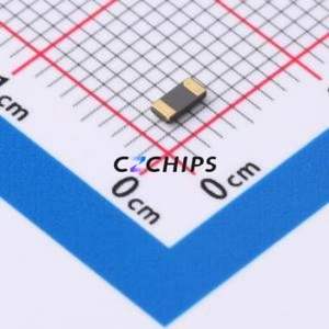 XKXGI-SUA-32.768K Crystal (Passive) SMD3215-2P Crystal Oscillator SMD Crystal Oscillator 32.768kHz 20ppm 12.5pF - Product Image 2