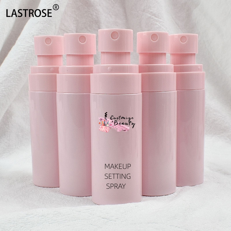 Waterproof Oil control Matte Fixing Makeup
