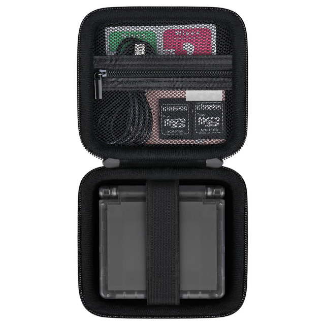 Factory Wholesale Custom RG35XXSP Retro Handheld Game Console Carrying Case