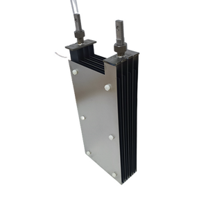 <span class=keywords><strong>Acheter</strong></span> pas cher générateur d'hypochlorite de Sodium 50G/heure avec coque ou sans coque extérieure revêtement Ru-Ir ensembles d'anodes en titane - Product Image 5