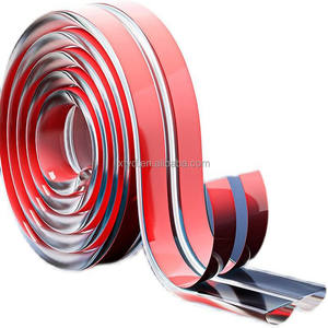 Tira adhesiva transparente suave para bebés, tira de protección para Borde de mesa de escritorio de seguridad, parachoques para niños - Product Image 1