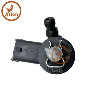 Injecteur de carburant Common Rail 32K61-00011 0445110451 |   Outils de réparation d'excavatrices |   Haute qualité |   Durable | - Product Image 3