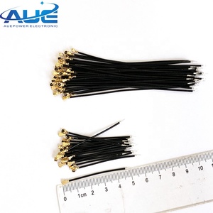Venta caliente 50 OHM Personalizado RF Coaxial Extensión <span class=keywords><strong>Antena</strong></span> <span class=keywords><strong>Cable</strong></span> Cables de comunicación - Product Image 5
